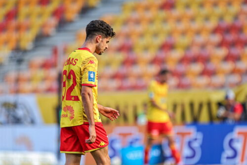 fot. Jagiellonia Białystok
